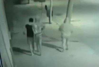 Una joven pareja de novios vivió un infierno en Pergamino: los torturaron y arrojaron pintura en los ojos