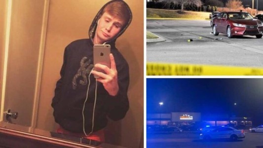 Youtuber quiso cometer un asalto "en broma": la víctima se defendió y lo mató