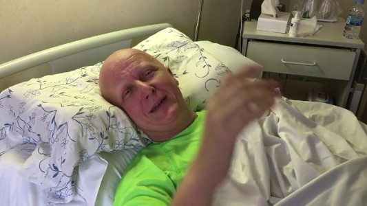 Condenaron al "hombre de los 2000 tumores": estafas con recaudaciones de dinero