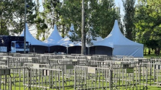 Una joven está internada por sobredosis tras una fiesta electrónica