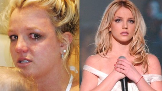 "Liberen a Britney": sigue la campaña luego de 13 años de tutela legal de su padre