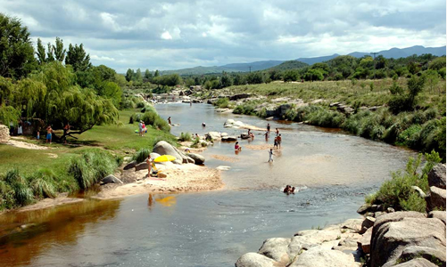 Atención cordobeses y turistas: ¿Cómo estará el tiempo este martes?