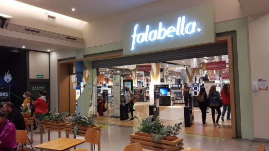 Cierra Falabella: qué dicen las autoridades de Nuevocentro Shopping