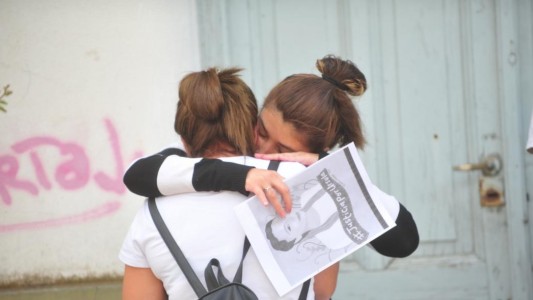 Femicidio en Rojas: marcha de vecinos y amigos para pedir Justicia por Úrsula