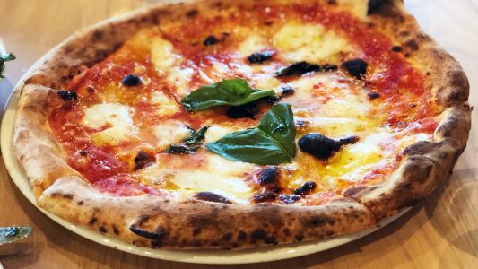 9 de febrero: día internacional de la pizza