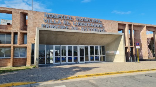 Policía baleado: iba a comprar una moto y le dispararon para robarle