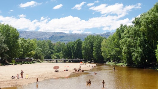 Carnaval en Córdoba, el finde largo promete lleno total