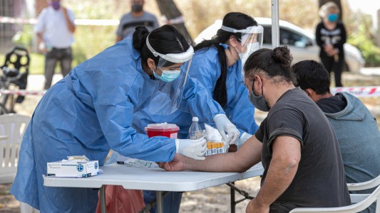 Coronavirus en Córdoba: se confirmaron 747 casos nuevos y 12 fallecimientos