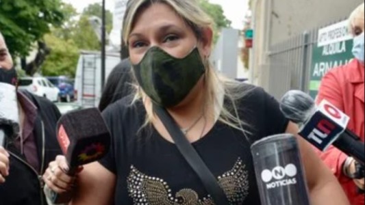 Declaró la cocinera de Maradona: "En la casa no había alcohol pero tomaba cuando quería"