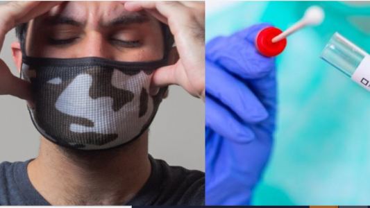 Coronavirus: ¿Qué pasará en Córdoba con los hisopados anales?