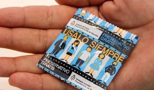 Día del Preservativo: advierten que menos de dos de cada diez personas lo usan en sus relaciones sexuales