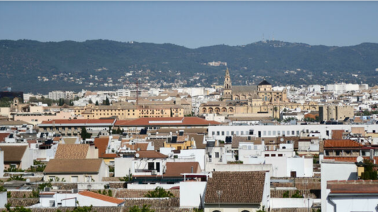 Córdoba: ¿Cómo estará el tiempo este fin de semana XL?