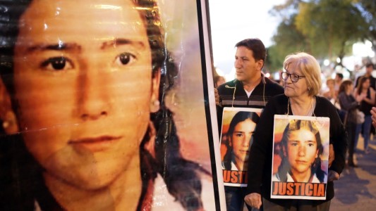 "No es justicia": a 17 años de la violación y crimen de una joven, condenaron a un hombre