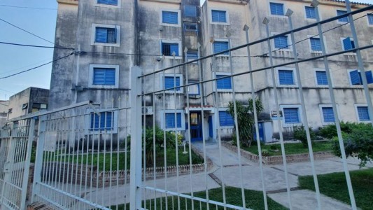 Mataron a un jubilado en barrio San Vicente, hay dos detenidos