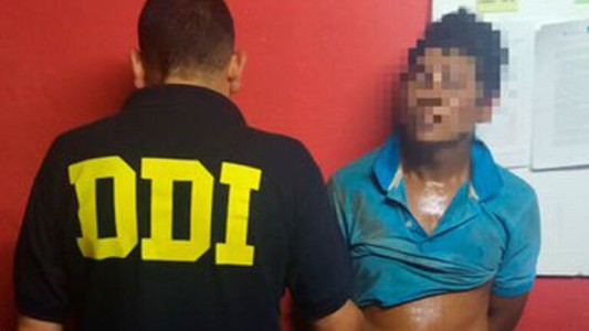 Encontraron muerto en su celda al hombre detenido por el femicidio de su ex pareja en Marcos Paz