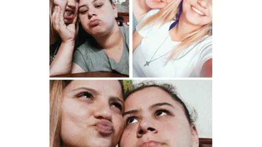 La conmovedora carta de una amiga de Úrsula a la joven fallecida: "Rompimos todo como pediste"