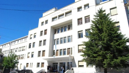 Robaron 30 dosis de la vacuna Sputnik V de un hospital de Comodoro Rivadavia