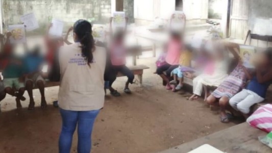 Panamá: denuncian el abuso sexual a cientos de niños en albergues estatales