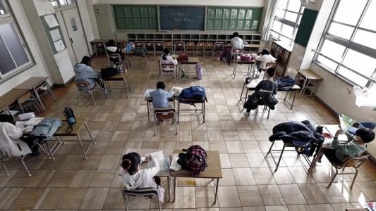"Regreso obligatorio": Trotta se refirió a dudas de padres en mandar a sus hijos a clases