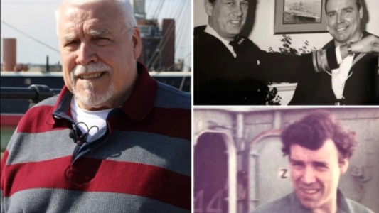 Soldados LGBT expulsados del ejército podrán pedir sus medallas tras reclamo de veterano de Malvinas