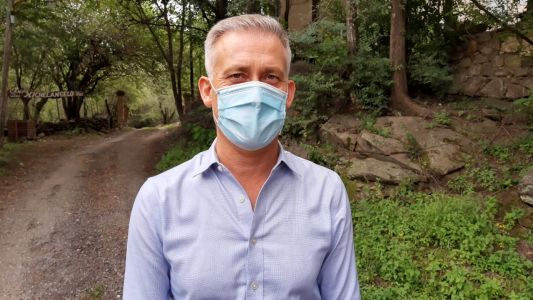 500.000 turistas pasaron por Córdoba en carnaval