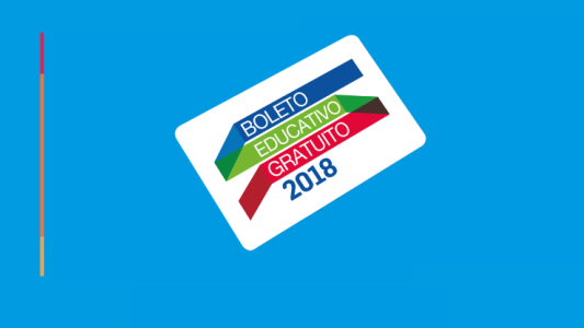 Paso a paso: cómo gestionar el boleto educativo gratuito