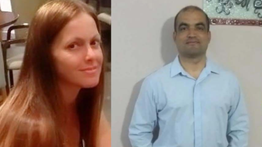 Caso Ivana Módica, el sospechoso tiene quien lo defienda