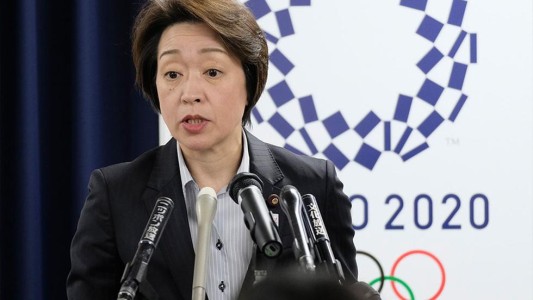 Una mujer estaría al frente del comité organizador de los Juegos Olímpicos de Tokio 2020