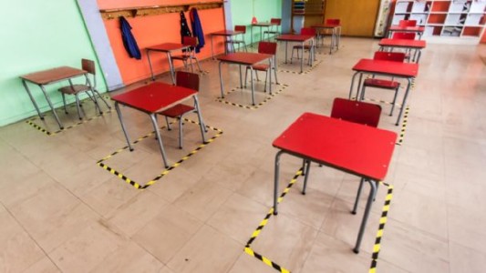Chile: docentes se oponen al plan oficial de retomar las clases presenciales el 1 de marzo