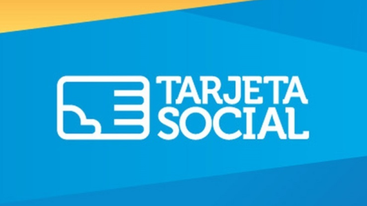 Comienzan a pagar Tarjeta Social en Córdoba