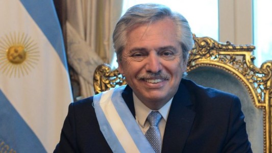 Fernández habilitó la discusión sobre el impuesto a las ganancias