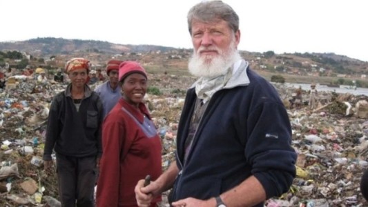 ¿Un Nobel de la Paz para Argentina?