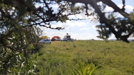 Ivana Módica no aparece: cómo sigue la investigación y qué dijo su pareja