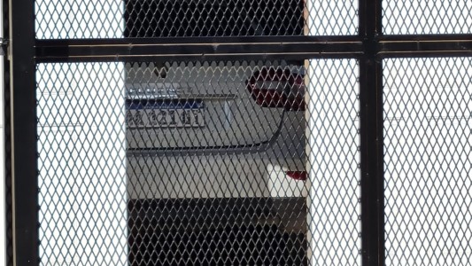 El auto de la pareja de Ivana Módica tiene rastros de sangre y fue lavado después de su desaparición