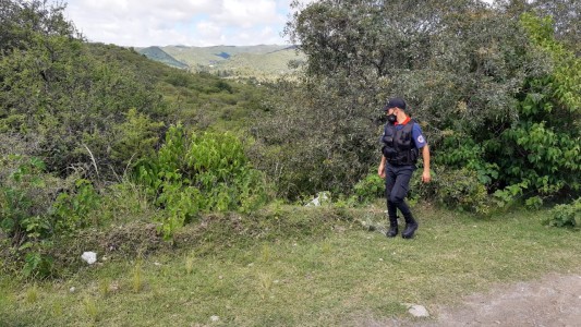 Alta Gracia: la última vez que vieron a Marta Peralta fue el jueves por la noche