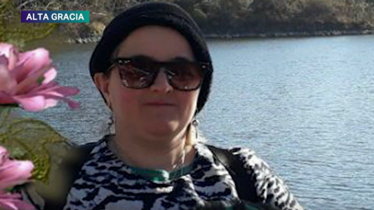 La hermana del fiscal de Alta Gracia apareció sin vida: investigan las causas de la muerte