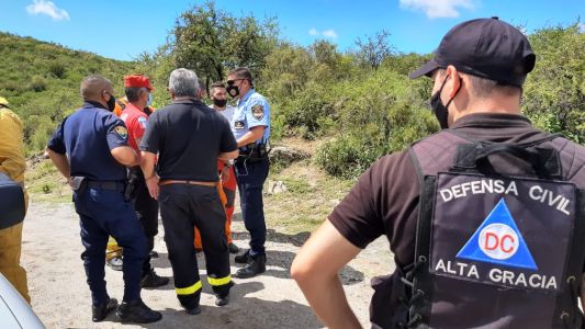 Se terminó la semana y no se pudo encontrar a Ivana Módica