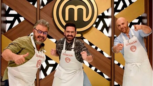 Regresa "MasterChef Celebrity" segunda temporada con nuevos participantes