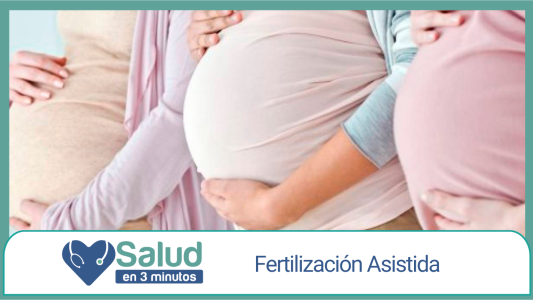 Maternidad tardía, un factor de las sociedades modernas