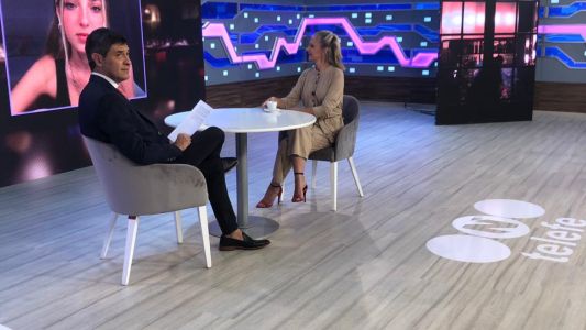 Un café con Marty D