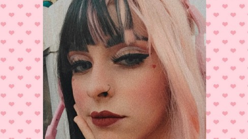 Una joven gamer fue asesinada por un rival del juego "Call of Duty"