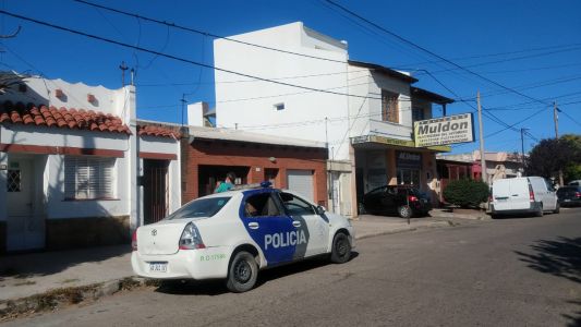 Cayó una pareja que se dedicaba a extorsionar a sus víctimas con fotos íntimas