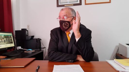 Habló el abogado del femicida de Ivana Módica: "Mi cliente me mintió"