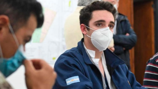 Piden la libertad para el “falso médico” del COE