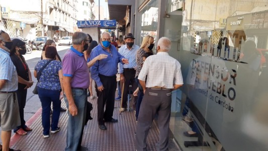 Defensoría del pueblo brinda asesoramiento para quienes no puedan acceder al CIDI