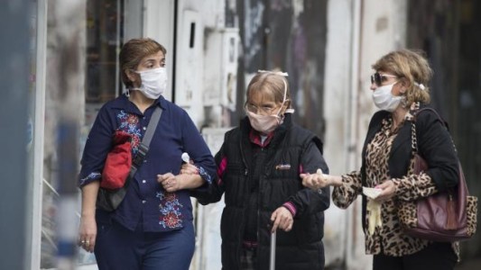 Jubilados: el aumento en los haberes sería del 8% y evalúan el pago de un bono