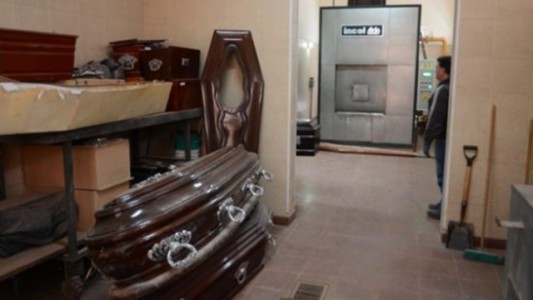 Denuncian acumulación de cadáveres en un galpón