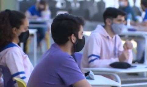 Inminente vuelta a clases: qué dicen los padres