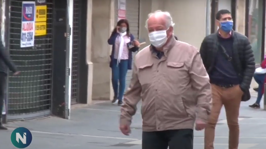 "Es tan ridícula la suma...": El Defensor de la Tercera Edad sobre el aumento a jubilados