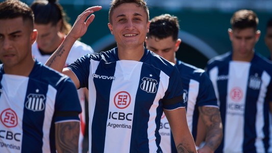 Talleres recibe a Newell´s sin equipo confirmado